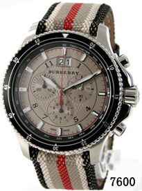 Burberry Watch 109